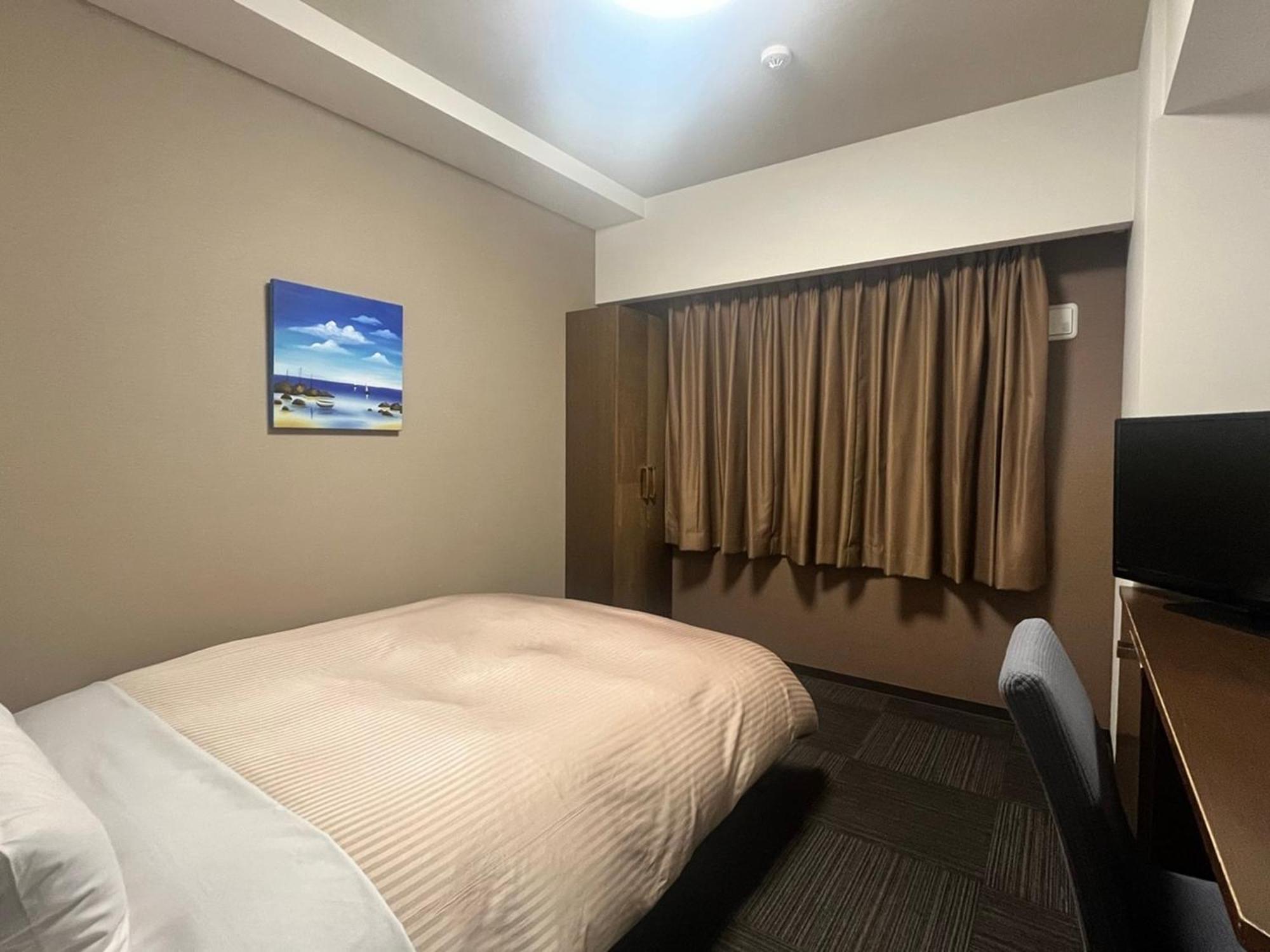 Hotel Route-Inn Handakamezaki Luaran gambar